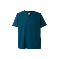 Petrolium blauw