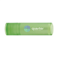 bright green (± PMS 802)