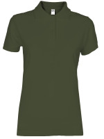 Olijfgroen (PMS 418C)