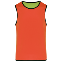 Lime / Spicy Orange