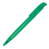 Transparant / Groen