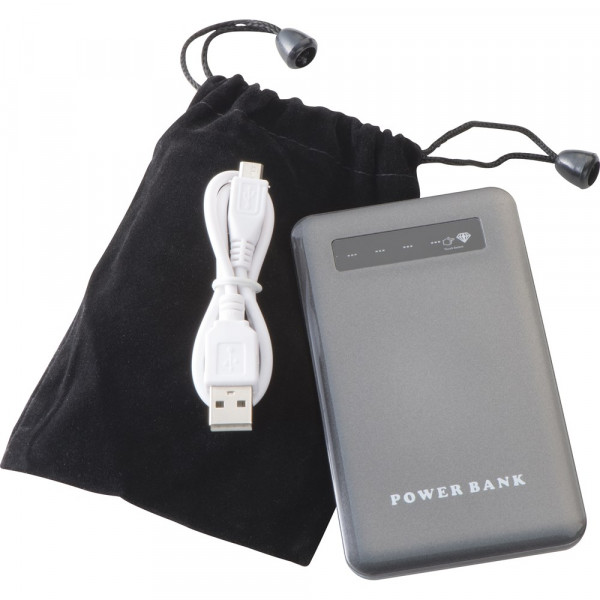Powebank 