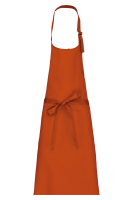 Burnt Orange