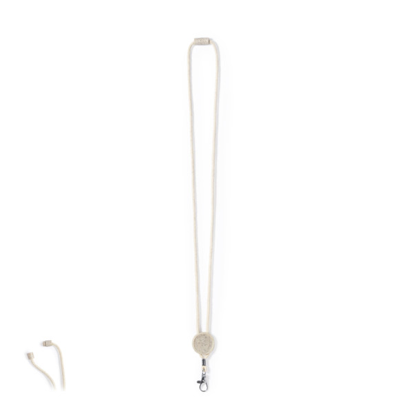 Lanyard Denain