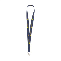 donkerblauw (± PMS 289)