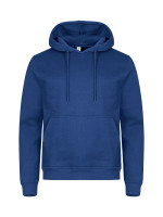 blauw
