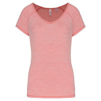 Marl Pink