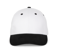 White / Black