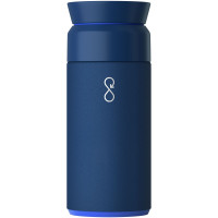 Oceaanblauw