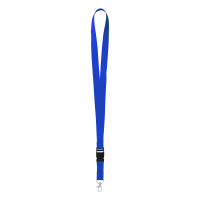 blauw