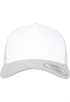 SILVER / WHITE