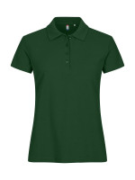 Flessen-groen