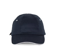 NAVY / WHITE