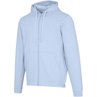 Mistblauw