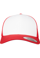 RED / WHITE