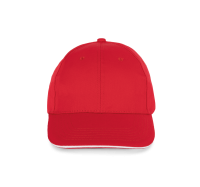 RED / WHITE