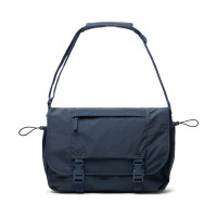 donkerblauw (± PMS 539 C)