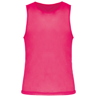 Fluorescent  Pink