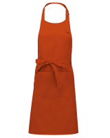 Burnt Orange