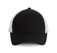 BLACK / WHITE