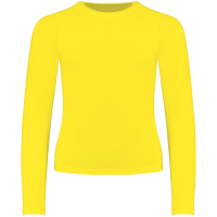 Flashy Yellow