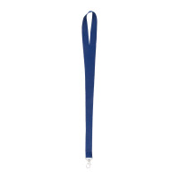 donker blauw
