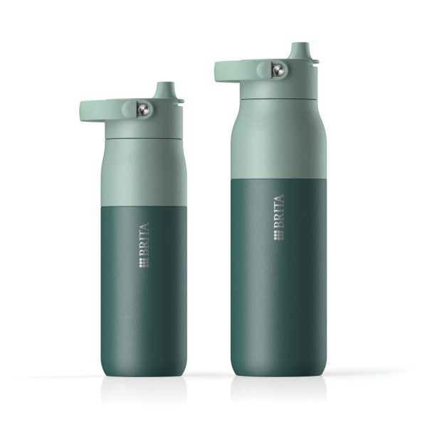 BRITA LARQ Essential waterfles 1000 ML