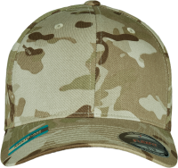 Khaki Multicam