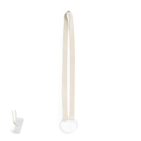 Lanyard Getränkehalter Felin