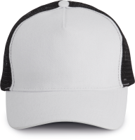 White / Black