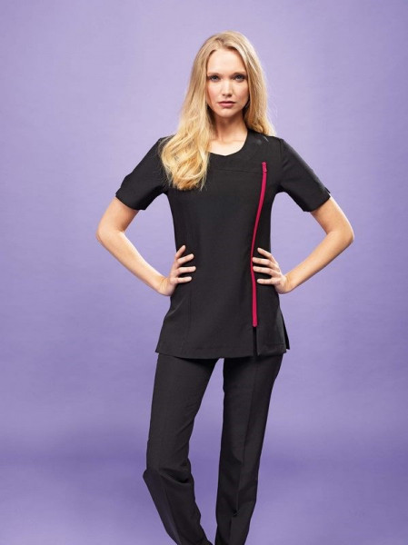 Premier 'Camellia' Beauty & Spa Tunic