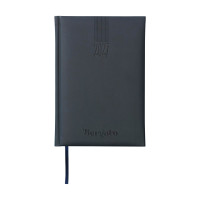 blauw (± PMS 4140)