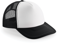 BLACK / WHITE