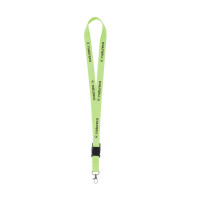 fluo groen (± PMS Neon Green C)