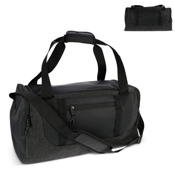 Weekend plunjezak Liam RPET 30L