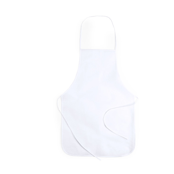 Sublimatie Schort Salmux