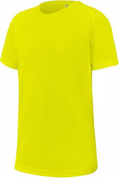 Fluorescent Yellow