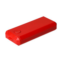 standaard rood