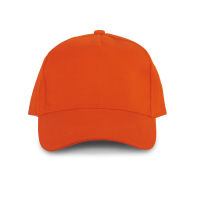 Spicy Orange