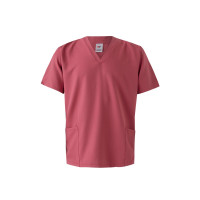 pastel roze