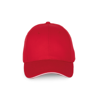 RED / WHITE