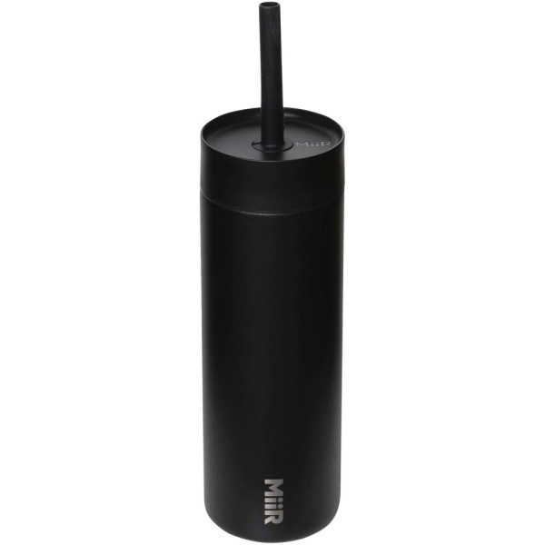 MiiR Sipper 473 ml drinkfles met rietje