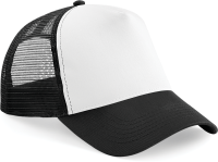 BLACK / WHITE