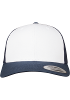 NAVY / WHITE