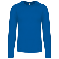 Sporty Royal Blue