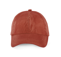 Washed Orange Brick