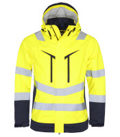 Geel/Marine