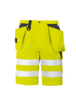 Geel/Marine