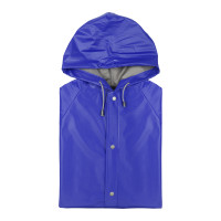 blauw