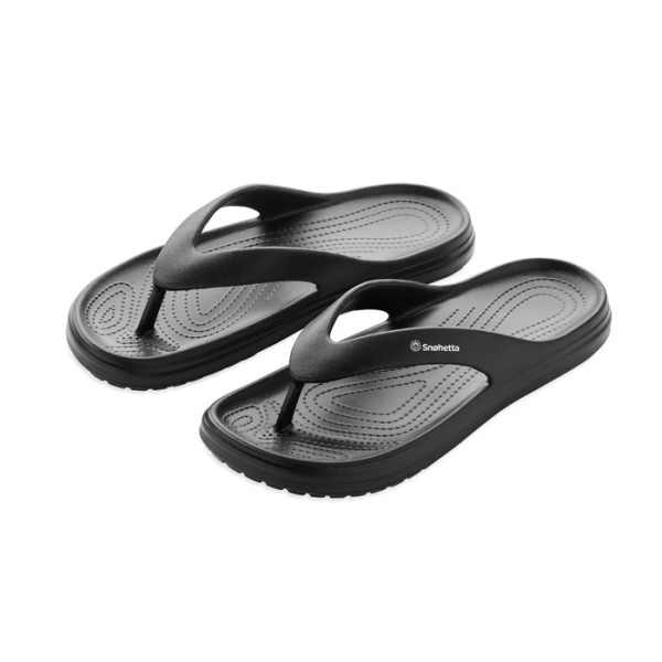 EVASLIP - Volledig EVA-slippers 40/41